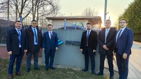 Türkiye, Nükleer Alanda İlk İhracatını Gerçekleştirdi