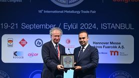 Türkiye, Yüksek Teknoloji Yatırımları ile Metal Sanayisinde Vites Yükseltiyor