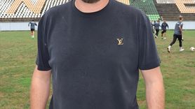 Ünye Kadın Spor Kulübü Fenerbahçe Maçına Hazırlanıyor