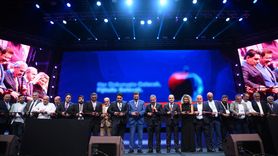 Yerel Zincirler Buluşuyor 2024'te Yeni Dönem Başladı