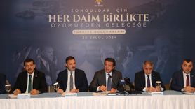 Zeybekci: Enflasyonla Mücadelede Üretimi Artırmalıyız