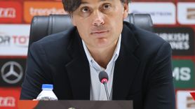 A Milli Takım'dan Karadağ Zaferi