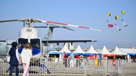 Adana'da TEKNOFEST 2024'ün İkinci Günü Coşkuyla Başladı