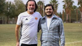 Adanaspor'da Yusuf Şimşek Dönemi Başladı