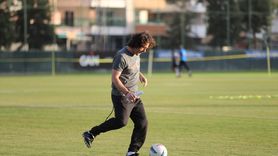 Alanyaspor'un Süper Lig Hedefi ve Teknik Direktör Fatih Tekke'nin Açıklamaları