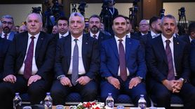 Balkan İş ve Yatırım Forumu Edirne'de Başladı