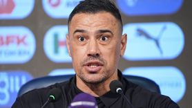 Başakşehir-Kayserispor Maçında Beraberlik