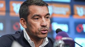 Beşiktaş, Konyaspor'u 2-0 Geçti: Van Bronckhorst'tan Açıklamalar