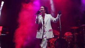 Bilgi Üniversitesi'nde 2024-2025 Akademik Yılı Festivali Coşkuyla Kutlandı