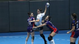 Bursa Büyükşehir Belediyespor Avrupa Kupasında Bir Üst Tura Yükseldi