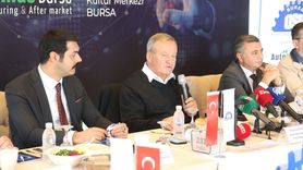 Bursa, Otomotiv Buluşmaları Türkiye Organizasyonu'na Ev Sahipliği Yapacak