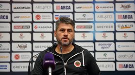 Çorum FK, Gençlerbirliği'ni Geride Bıraktı