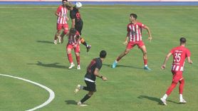 Diyarbekirspor Ziraat Türkiye Kupası'ndan Çekildi