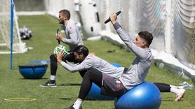 Erciyes Dağı: Sporun Yeni Merkezi