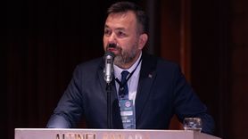 Ercüment Taşdemir Türkiye Karate Federasyonu Başkanı Oldu