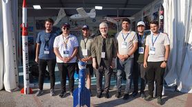 Erzurum Teknik Üniversitesi, TEKNOFEST'te 4 Ödül Elde Etti