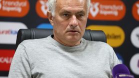 Fenerbahçe Teknik Direktörü Mourinho: "Saha İçindeki Eksiklik Maçı Etkiledi"