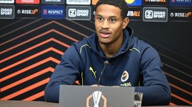 Fenerbahçe Twente Maçına Hazırlanıyor