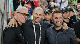 Galatasaray, Antalyaspor'u 3-0 Geçti