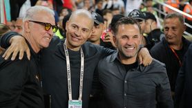 Galatasaray'dan Deplasmanda Tarihi Rekor