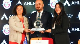 Galatasaray Kulübü, AHL Pay ile Otizm Yüzme Takımının İsim Sponsoru Oldu