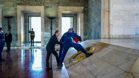 Genç İş İnsanları Cumhuriyet Zirvesi'nde Buluştu