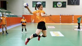 Görele Belediyespor Avrupa Kupası İçin Hazırlanıyor