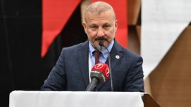 Hasan Yıldız, Türkiye Muaythai Federasyonu Başkanlığına Yeniden Seçildi