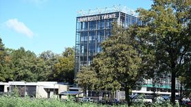 Hollanda'nın Kültürel Başkenti: Enschede