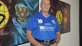 İskoçya'dan Eskişehir'e 4 Bin Kilometre Yolculuk