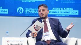 İstanbul'da Merkezi Saklama Kuruluşları Zirvesi Gerçekleşti