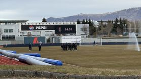 İzlanda-Türkiye Maçı Bu Akşam Gerçekleşiyor