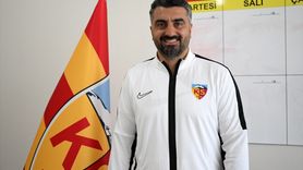 Kayserispor, Hatayspor Maçıyla Galibiyet Hasretine Son Vermek İstiyor