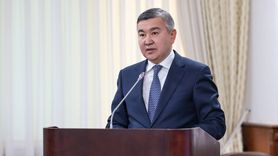 Kazakistan Ekonomisinde Ham Madde Dışı Sektörlerin Büyüyen Rolü