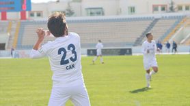 Kırıkkale FK, Ziraat Türkiye Kupası'nda 4. Tura Yükseldi