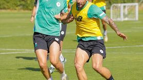 Konyaspor, Beşiktaş Deplasmanında Puan Arayışında