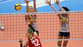 Kuzeyboru, Aras Kargo'yu Deplasmanda Yenerek Öne Geçti