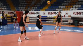 Kuzeyboru'nun Hedefi: Avrupa Kupalarına Dönüş