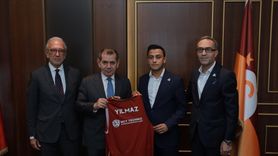 MCT Technic ve Galatasaray, Çevre Bilinci İçin Bir Araya Geldi