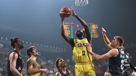 Mersinspor, Aliağa Petkimspor'u 67-57 Yenerek İkinci Haftayı Galibiyetle Tamamladı