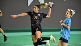 Ortahisar Belediyespor, Kırşehir Belediyespor'u Mağlup Etti