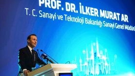 Otomotiv Sektörü Geleceğini Tasarlıyor: Yarışma Ödülleri Sahiplerini Buldu