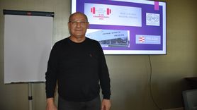 Polonya'daki Halter Şampiyonasında Türk Sporcudan Altın Madalya Beklentisi