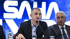 SAHA EXPO'da Büyüyen İşbirlikleri: 6 Milyar Dolar Değerinde Anlaşmalar İmzalandı