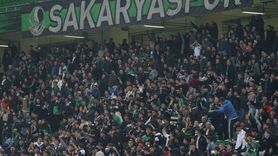 Sakaryaspor, Uğur Okulları İstanbulspor'u 3-1 Mağlup Etti