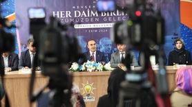 Sanayi ve Teknoloji Bakanı Kacır, 133 OSB'de 1484 Yatırım Yerini Sanayicilere Tahsis Etti