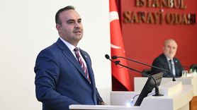 Sanayi ve Teknoloji Bakanı Kacır'dan Yeni Teşvik Modeli Açıklaması