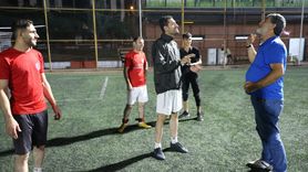 Şanlıurfa İşitme Engelliler Futbol Takımı Hedeflerini Büyütüyor