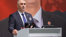 Selçuk Aydın Türkiye Boks Federasyonu Başkanlığı İçin Adaylığını Duyurdu