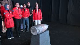 Selçuk Bayraktar Adana TEKNOFEST alanını inceledi